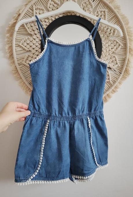 Riflový overal, pepperts,134