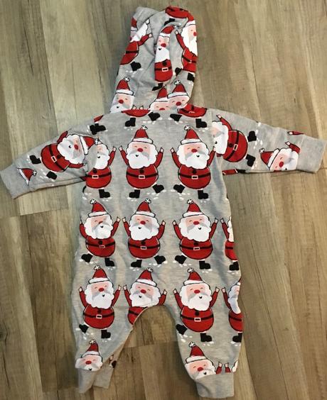 Mikulášský overal next, next,74