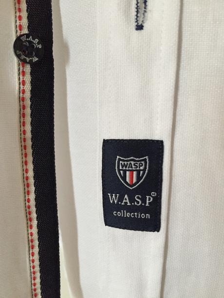 Košeľa wasp, l / m