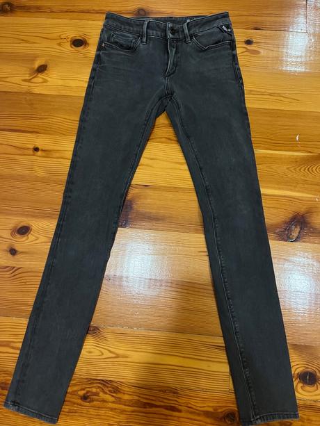 Replay jeans hyperflex 27, replay,36