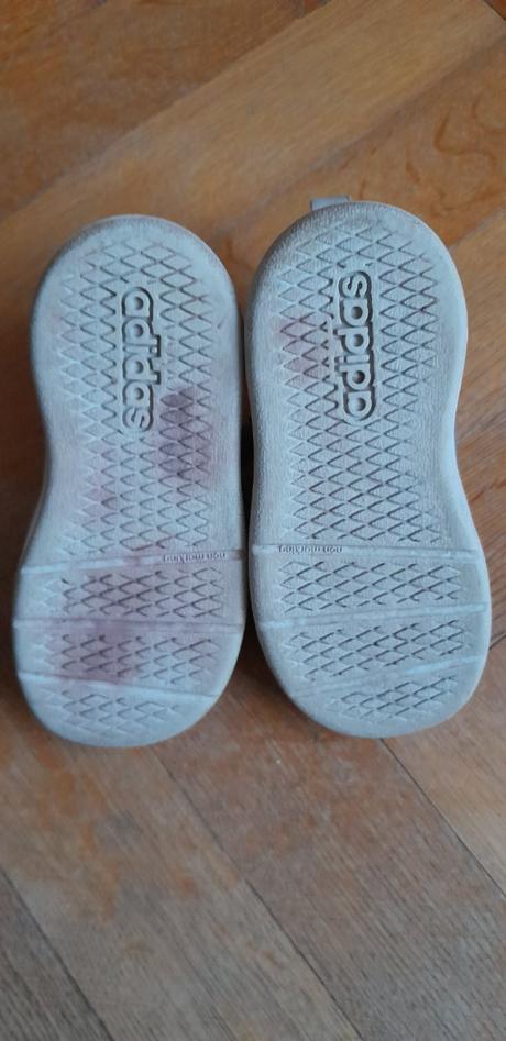 Kožené tenisky, adidas,21