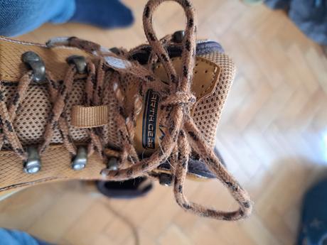 Topánky sprandi, sprandi,39