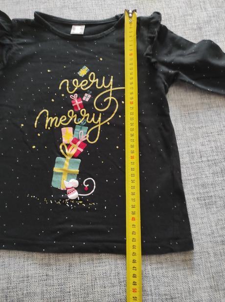 Predám tričko 134, 134