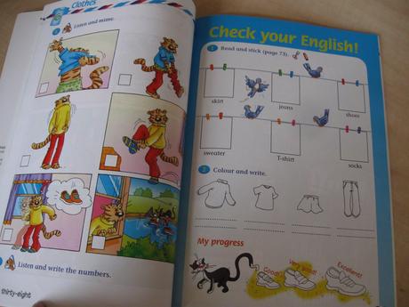 Pracovná knižka- join us for english, pupils book, 