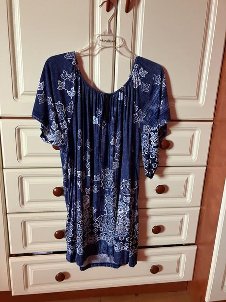 Elegantná tunika, 44