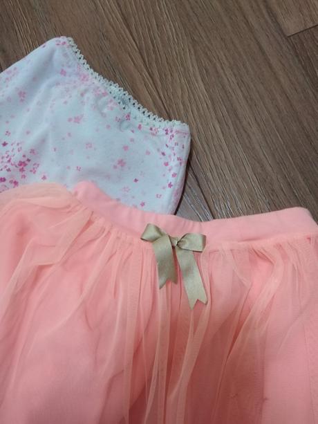 Suknicky pre slečny v. 122/128, 122