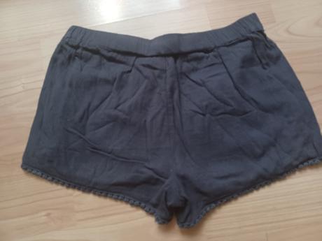 Kraťasy, yigga,164