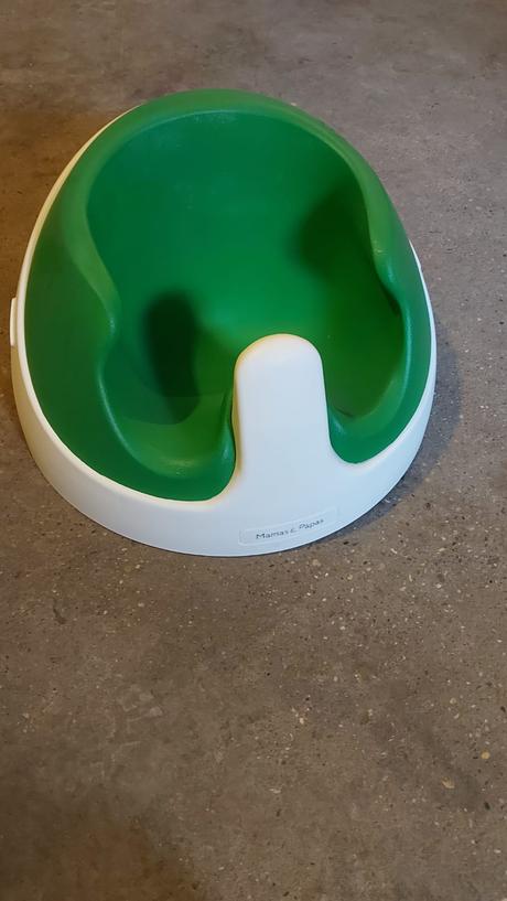 Mamas&papas sung detská stolička,