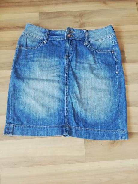 Elastická sukňa s. oliver, s.oliver,m