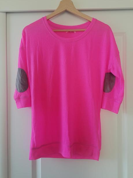 Jarný balíček s oblečením, m