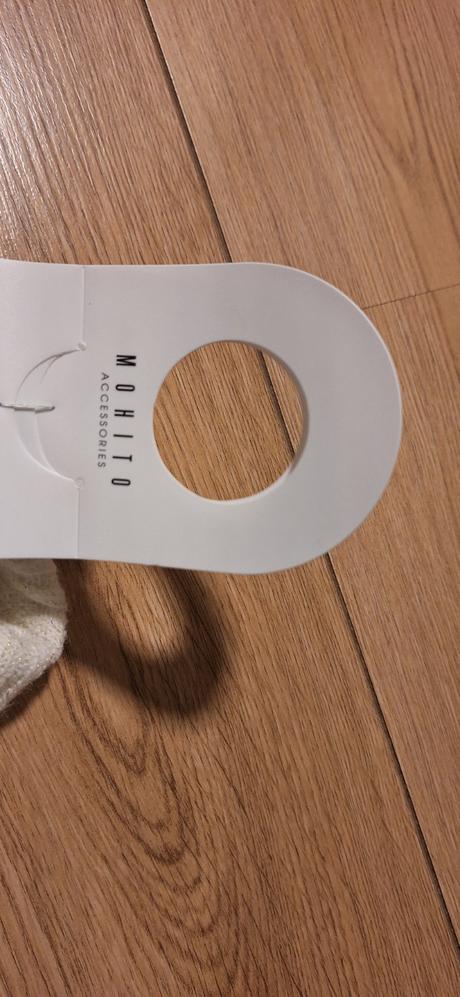 Čiapka a tunel mohito,