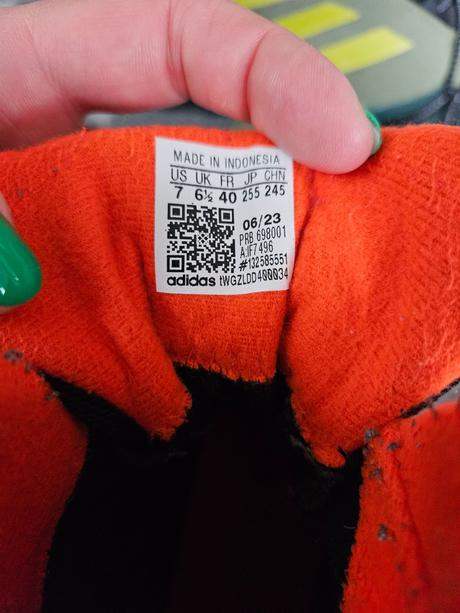 Adidas terrex, adidas,40