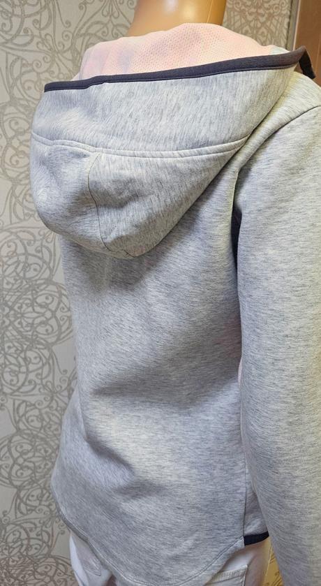 Mikina, decathlon,164