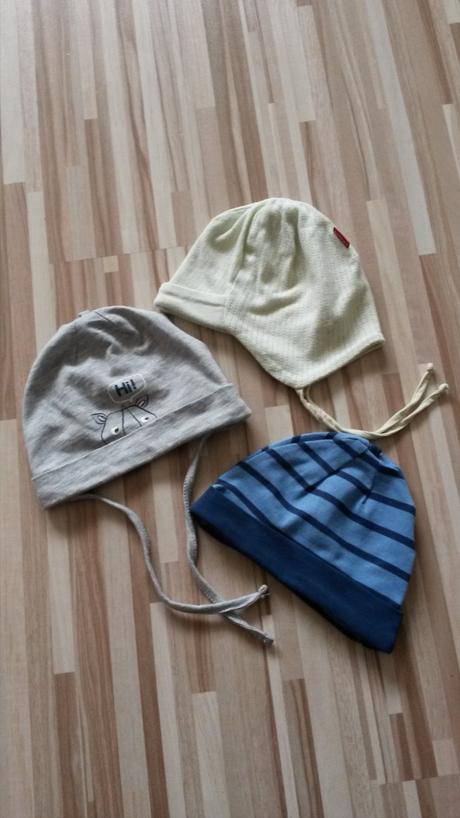 Detské čiapočky, 56