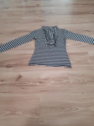 Tričko dl.rukáv, s