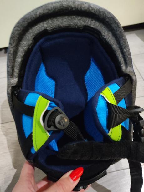 Prilba quiksilver, quicksilver,m