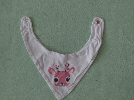 Slintáčik pre miminko, disney