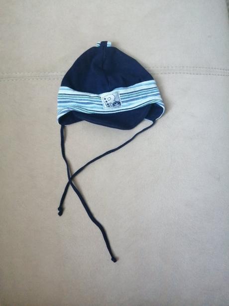 Chlapčenská čiapka, 92