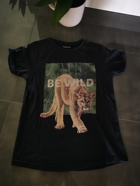 Tričko, mayoral,146