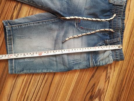 Kratke nohavice, 134