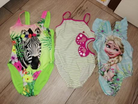 Plavky ladybird, ladybird,110