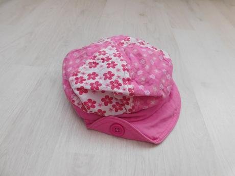 Baretka 0-6 mes., 68