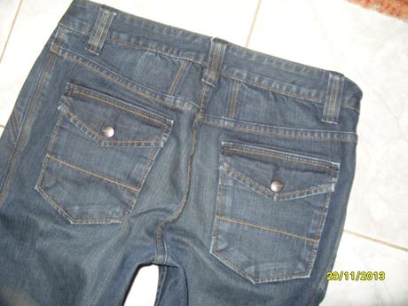 Closed  rifle v 29-pas 43cm, 164