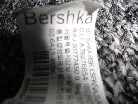Elastická sukňa bershka, bershka,s