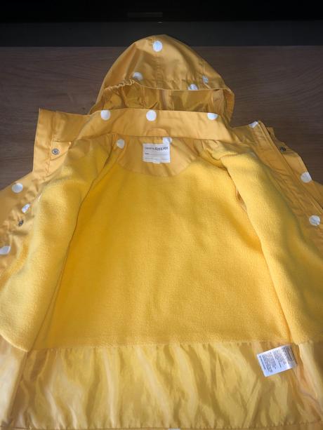 Prechodna bunda kappahl, kappahl,110