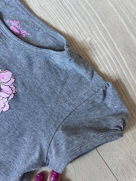 Tričko, authority,140