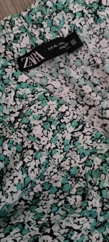 Sortky zara vel. xl, zara,xl