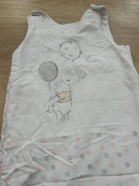 Spací vak 100cm, disney