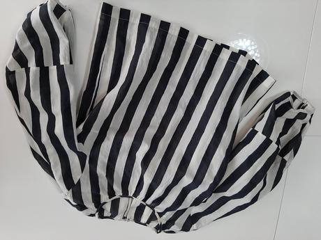 Imperial bluzka prúžky, m