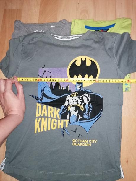 Tricko, reserved,134