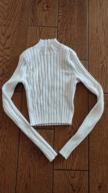 Crop rolák, sinsay,xs