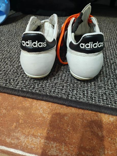 Kopacky, adidas,37