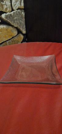 Miska sklo,