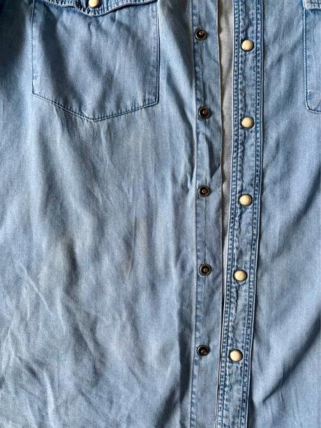 Rifľová košeľa, reserved,xl