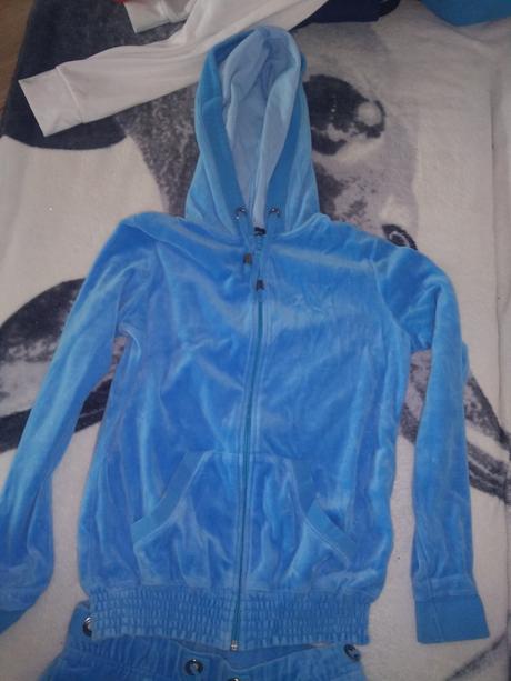 Damska sametovu suprava xs, xs