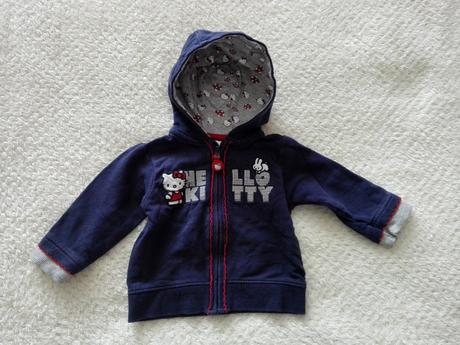 Mikinka hallo kitty, sanrio,74