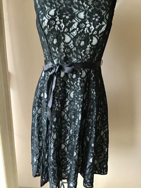 Krajkove šaty /42, f&f,m