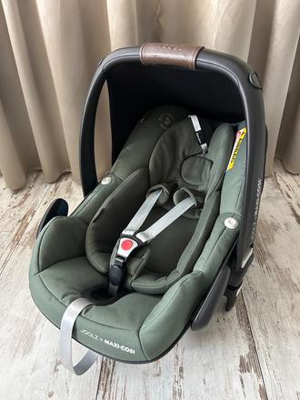 Joolz x maxi-cosi, maxi cosi