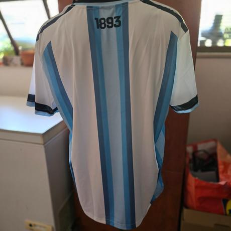 Futbalový dres, xl