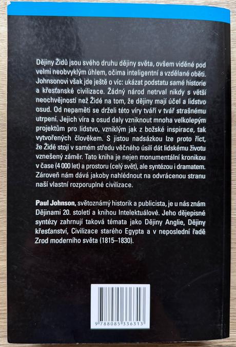 Kniha dějiny židovského národa, 
