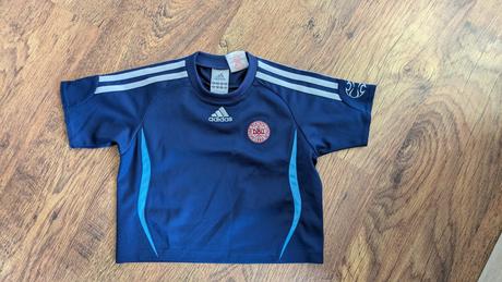 Dres/tričko adidas, adidas,98