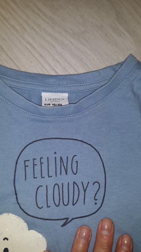 Riflove kratasy lindex, lindex,104