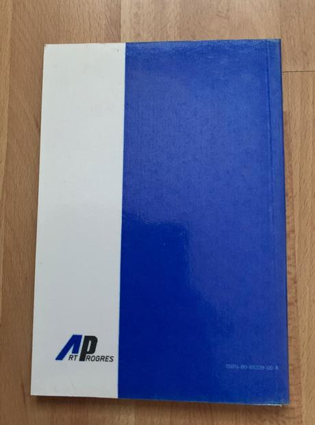 Angličtina pre samoukov, 