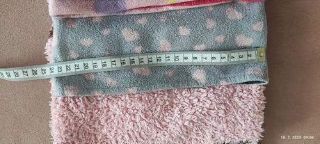 Tunelovy  šál 104-128, 