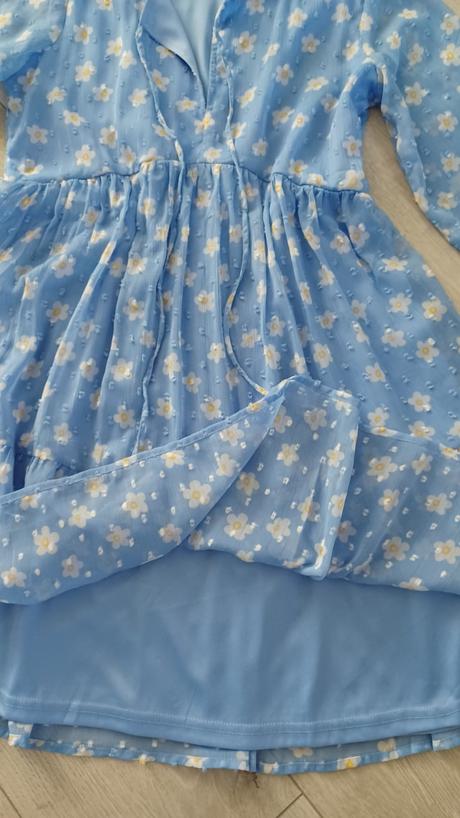 Dámske šaty, sinsay,xs