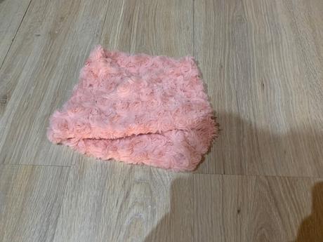 Teply nákrčník 3 az4r, dopodopo,98